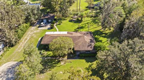 4145 Appaloosa Road, Middleburg FL - photo 11 of 74