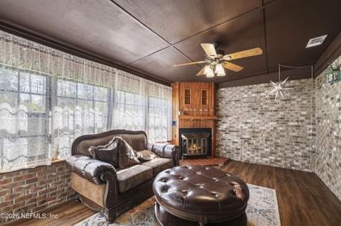 4145 Appaloosa Road, Middleburg FL - photo 19 of 74