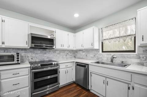 4145 Appaloosa Road, Middleburg FL - photo 24 of 74