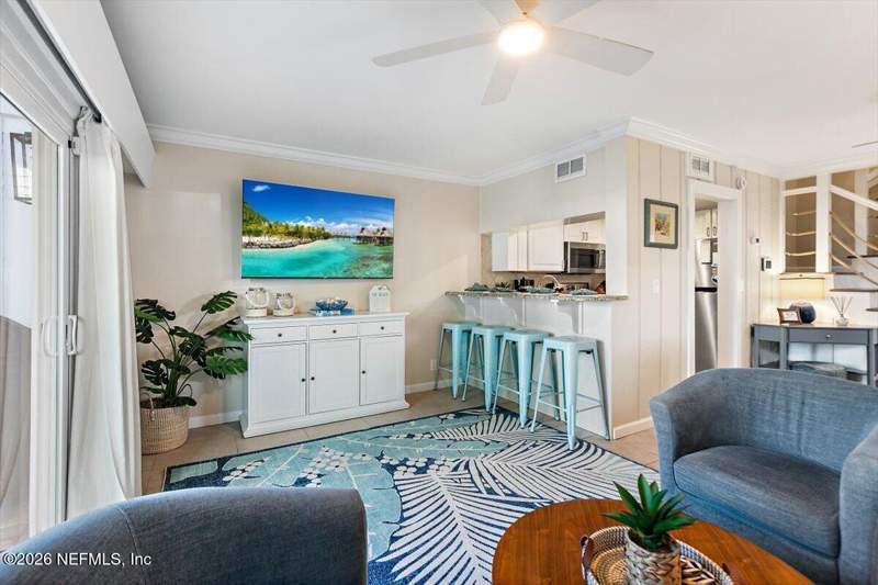 3 bedroom Townhouse at 210 Margaret Street, Neptune Beach Terr, Neptune Beach — photo 5