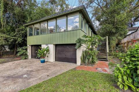 719 Cherokee Street, Jacksonville FL - photo 7 of 25