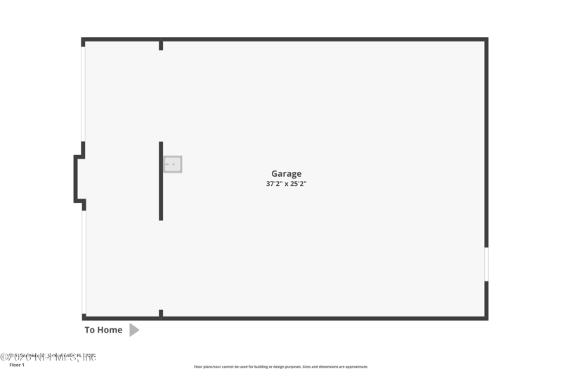 2 bedroom Single Family Residence at 719 Cherokee Street, Riverside, Jacksonville — photo 4
