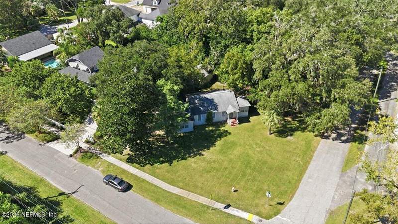 3 bedroom Single Family Residence at 2844 Harvard Avenue, Ortega, Jacksonville — photo 3