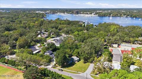 2844 Harvard Avenue, Jacksonville FL - photo 15 of 16