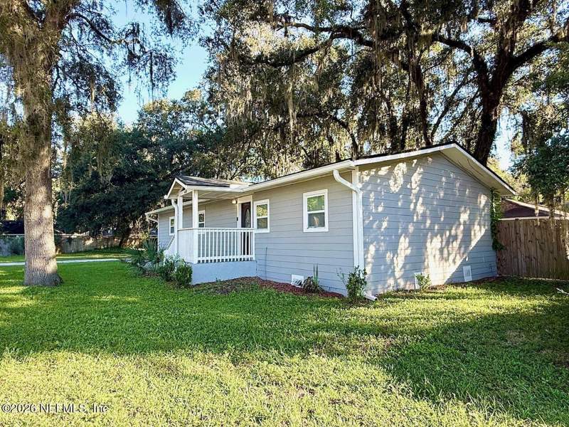 3 bedroom Manufactured Home at 600 Lemon Street, Green Cove, Green Cove Springs — photo 3