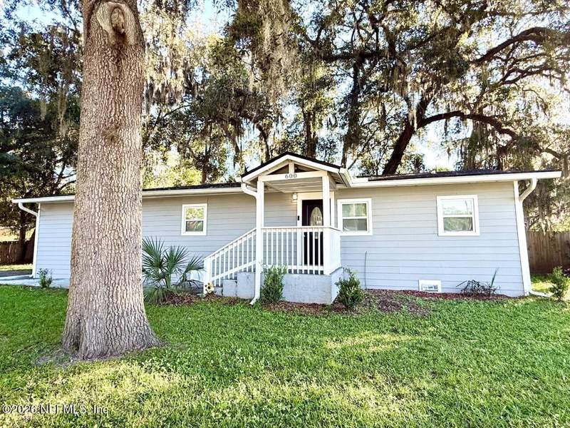 3 bedroom Manufactured Home at 600 Lemon Street, Green Cove, Green Cove Springs — photo 4