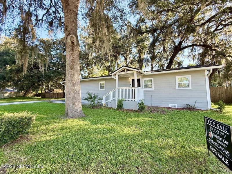3 bedroom Manufactured Home at 600 Lemon Street, Green Cove, Green Cove Springs — photo 5