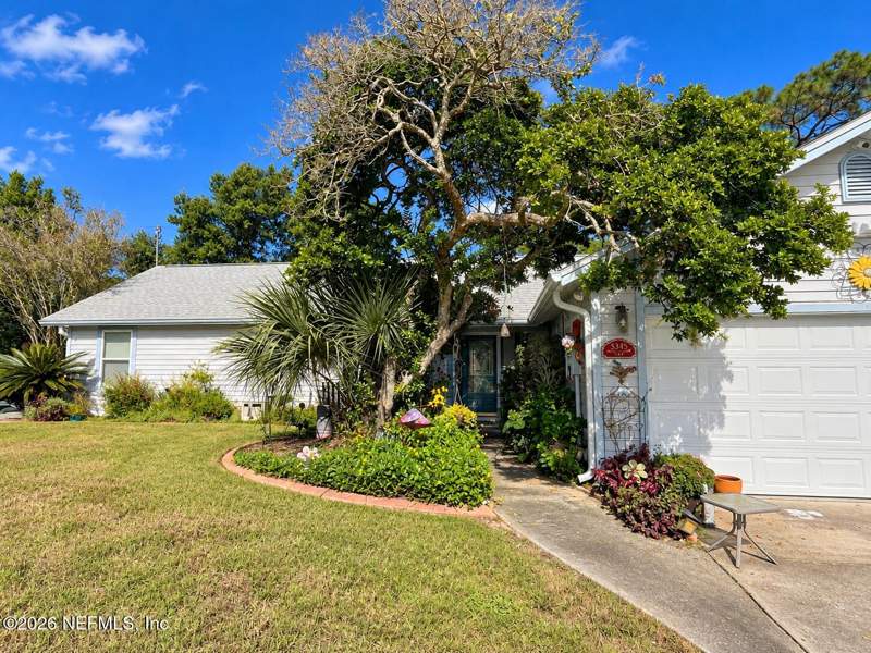 3 bedroom Single Family Residence at 5345 Julington Ridge Court, Julington Forest, Jacksonville — photo 2