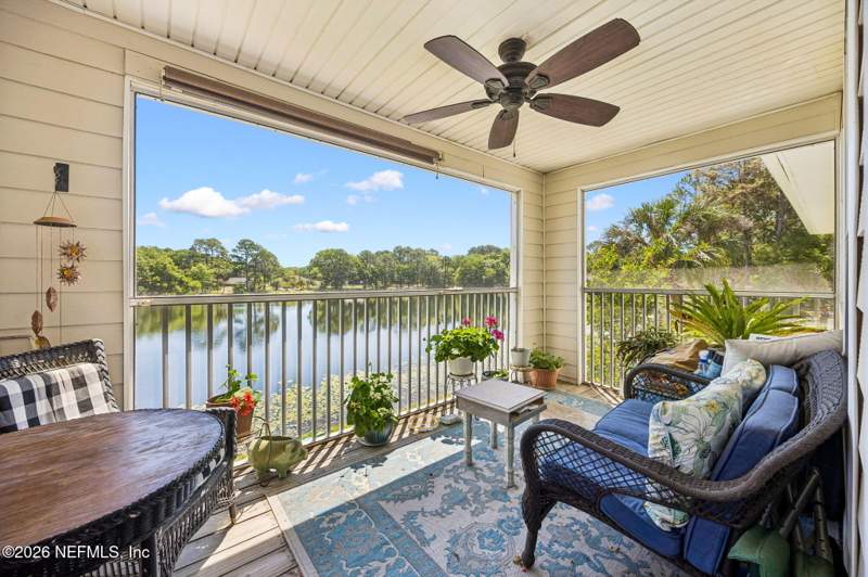3 bedroom Condominium at 23525 Bahama Point #1621, Amelia Lakes, Fernandina Beach — photo 3