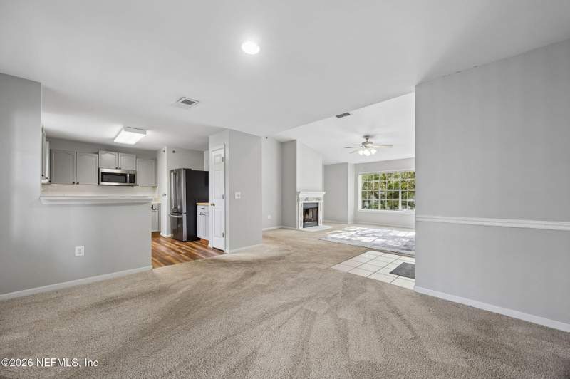 3 bedroom Condominium at 23525 Bahama Point #1621, Amelia Lakes, Fernandina Beach — photo 4