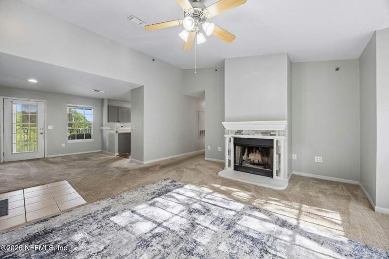 3 bedroom Condominium at 23525 Bahama Point #1621, Amelia Lakes, Fernandina Beach — photo 5