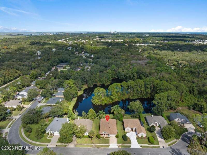 4 bedroom Single Family Residence at 96046 Montego Bay, Isleworth, Fernandina Beach — photo 2