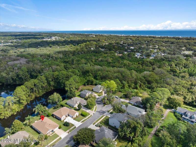 4 bedroom Single Family Residence at 96046 Montego Bay, Isleworth, Fernandina Beach — photo 3