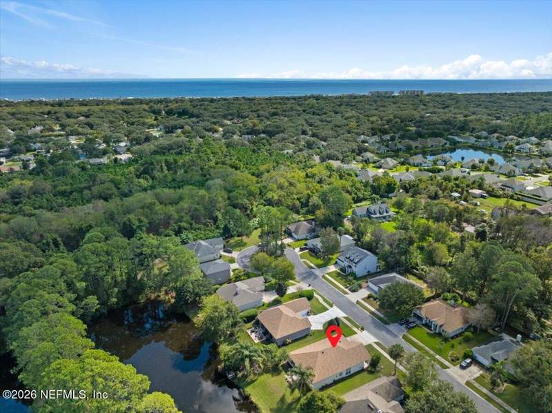 4 bedroom Single Family Residence at 96046 Montego Bay, Isleworth, Fernandina Beach — photo 4