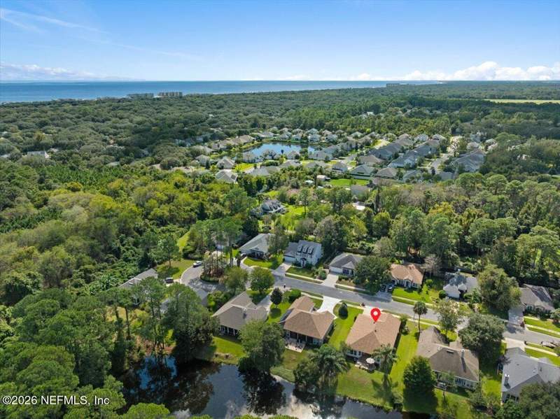 4 bedroom Single Family Residence at 96046 Montego Bay, Isleworth, Fernandina Beach — photo 5