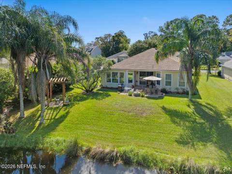 96046 Montego Bay, Fernandina Beach FL - photo 9 of 41