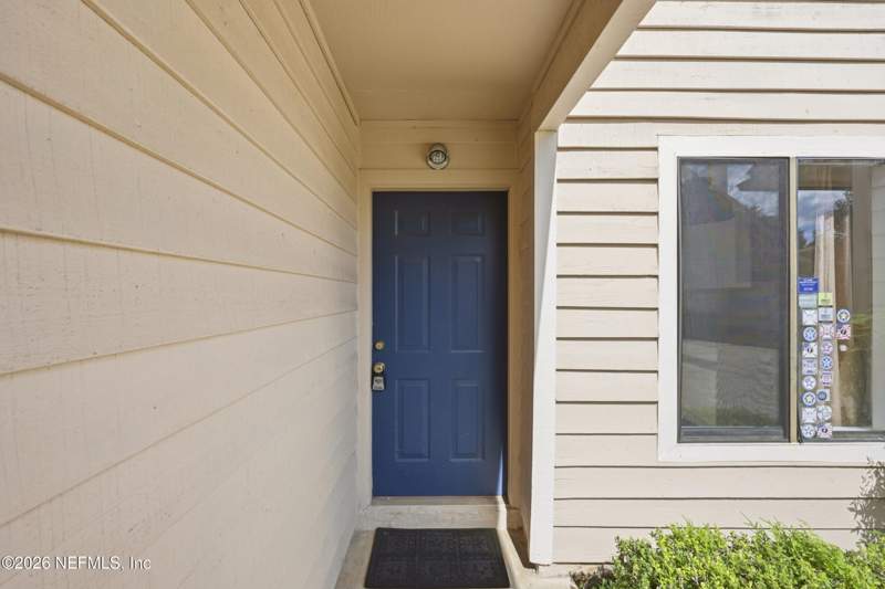 2 bedroom Townhouse at 4166 Rollingwood Court, Raintree, Jacksonville — photo 4