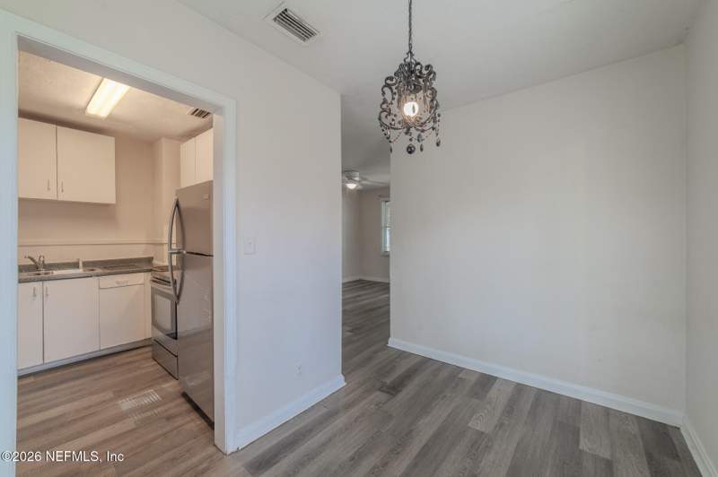 2 bedroom Single Family Residence at 1162 W 13th Street, Durkeeville, Jacksonville — photo 5