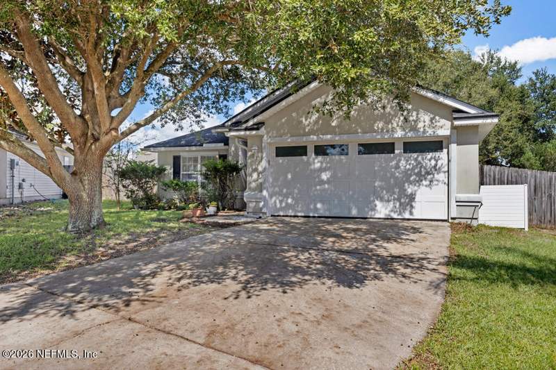 3 bedroom Single Family Residence at 2700 Cross Creek Drive, Silver Creek, Green Cove Springs — photo 2