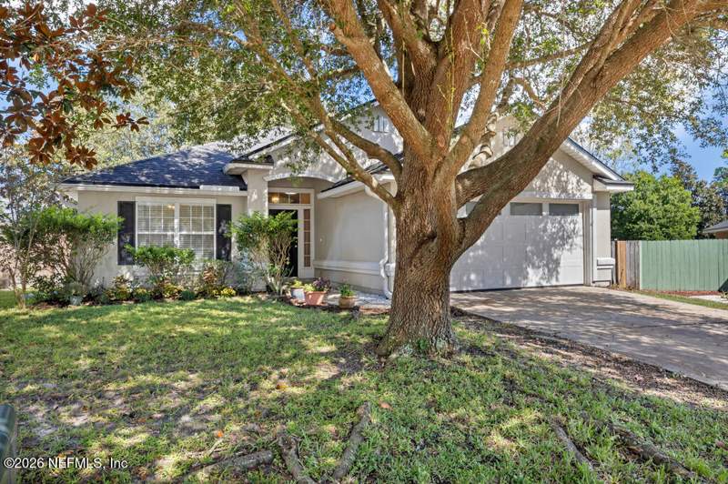 3 bedroom Single Family Residence at 2700 Cross Creek Drive, Silver Creek, Green Cove Springs — photo 3