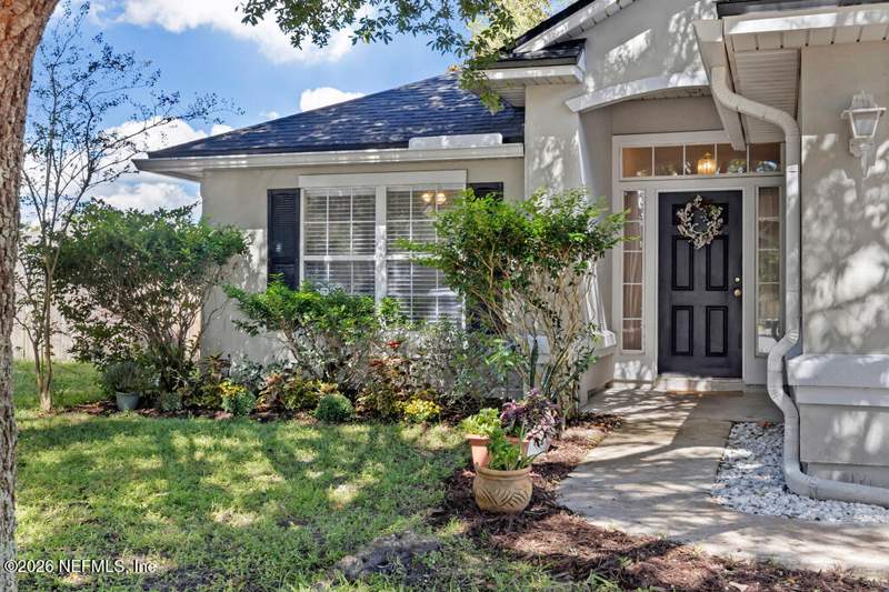 3 bedroom Single Family Residence at 2700 Cross Creek Drive, Silver Creek, Green Cove Springs — photo 4