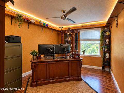 5345 Julington Ridge Court, Jacksonville FL - photo 12 of 23