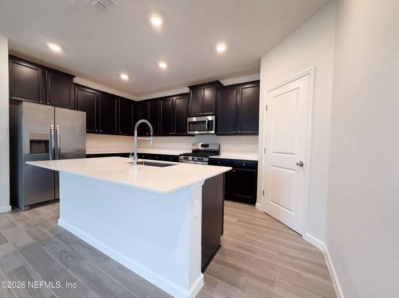 3 bedroom Single Family Residence at 75404 Hideaway Court, Tributary, Yulee — photo 3