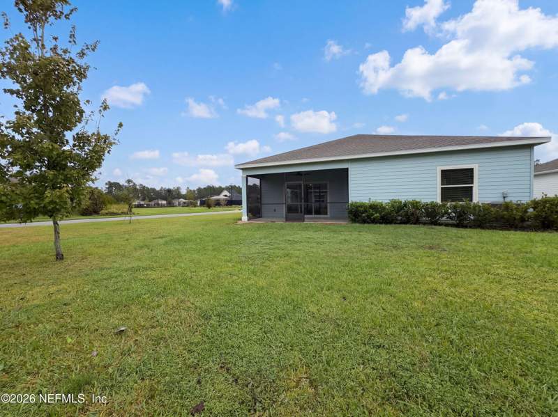 3 bedroom Single Family Residence at 75404 Hideaway Court, Tributary, Yulee — photo 5