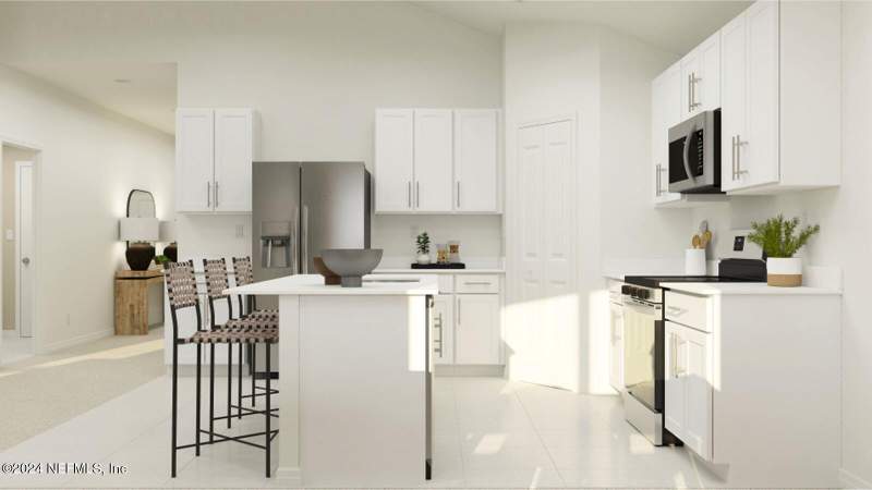 4 bedroom Single Family Residence at 3147 Grand Finale Street, Holstein Crossing, Green Cove Springs — photo 4