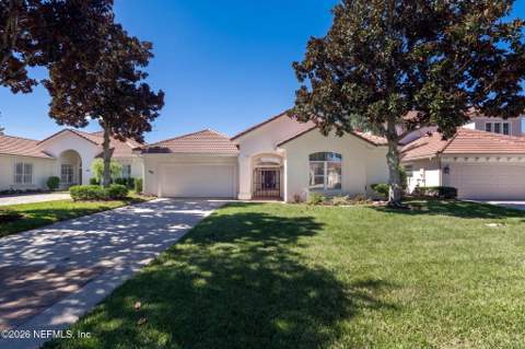 329 Fiddlers Point Drive, St. Augustine FL - photo 17 of 80