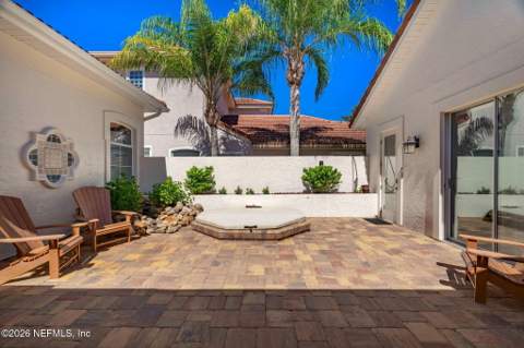 329 Fiddlers Point Drive, St. Augustine FL - photo 21 of 80