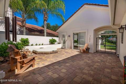 329 Fiddlers Point Drive, St. Augustine FL - photo 22 of 80
