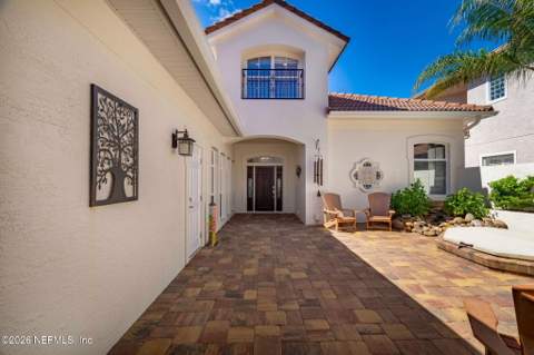 329 Fiddlers Point Drive, St. Augustine FL - photo 23 of 80