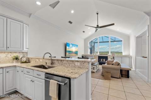 329 Fiddlers Point Drive, St. Augustine FL - photo 13 of 80