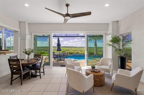 329 Fiddlers Point Drive, St. Augustine FL - photo 15 of 80