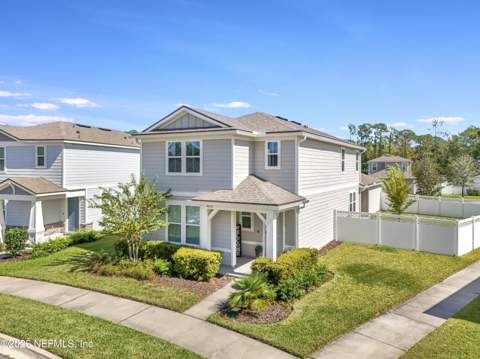 4633 Harvest Grain Trail, Jacksonville FL - photo 6 of 53