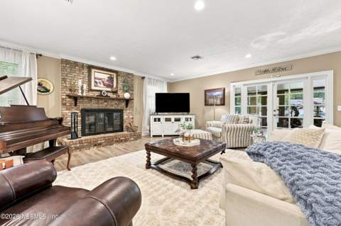 12846 Wanda Lane, Jacksonville FL - photo 12 of 69