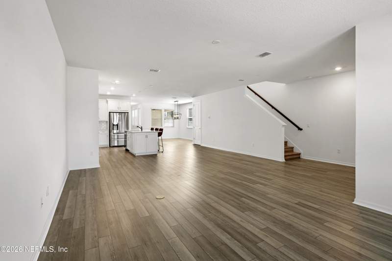 3 bedroom Single Family Residence at 4633 Harvest Grain Trail, Bradley Pond, Jacksonville — photo 3