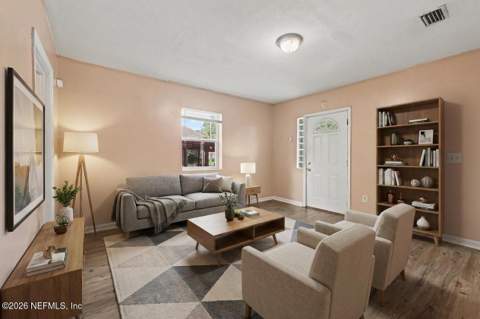 1534 W 13th Street, Jacksonville FL - photo 6 of 28