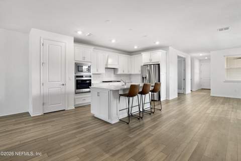 4633 Harvest Grain Trail, Jacksonville FL - photo 9 of 53