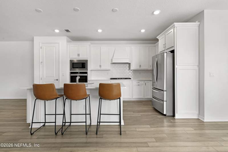 3 bedroom Single Family Residence at 4633 Harvest Grain Trail, Bradley Pond, Jacksonville — photo 2