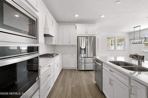 4633 Harvest Grain Trail, Jacksonville FL - photo 11 of 53