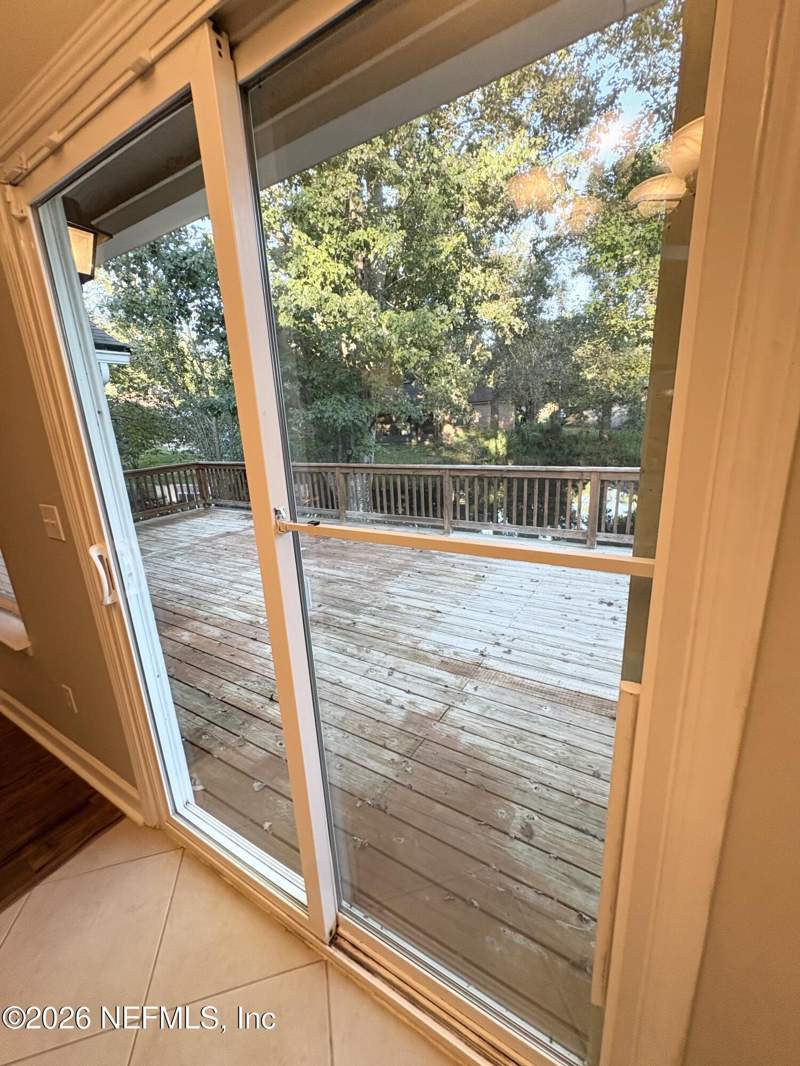 4 bedroom Single Family Residence at 9639 Bent Oak Court, Sutton Oaks, Jacksonville — photo 4