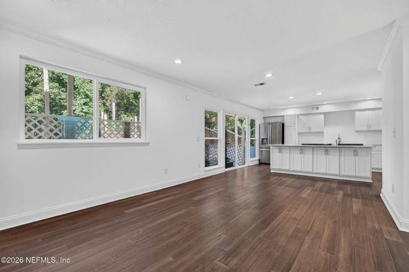 3 bedroom Single Family Residence at 12798 Wilderness Lane, Hood Landing, Jacksonville — photo 5