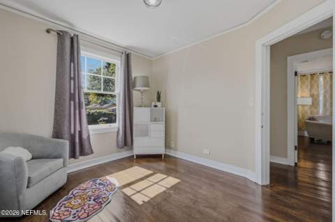 3624 Myra Street, Jacksonville FL - photo 7 of 25