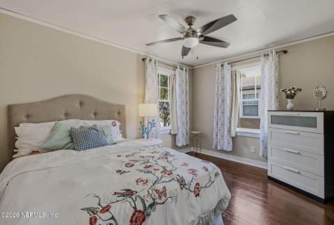 3624 Myra Street, Jacksonville FL - photo 13 of 25