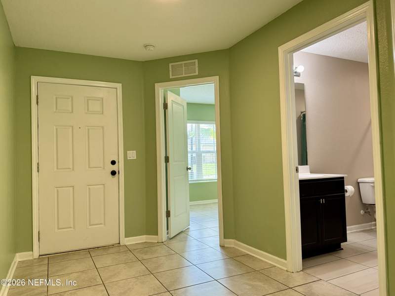 4 bedroom Single Family Residence at 3024 Sheer Bliss Way, Somerset, Orange Park — photo 3