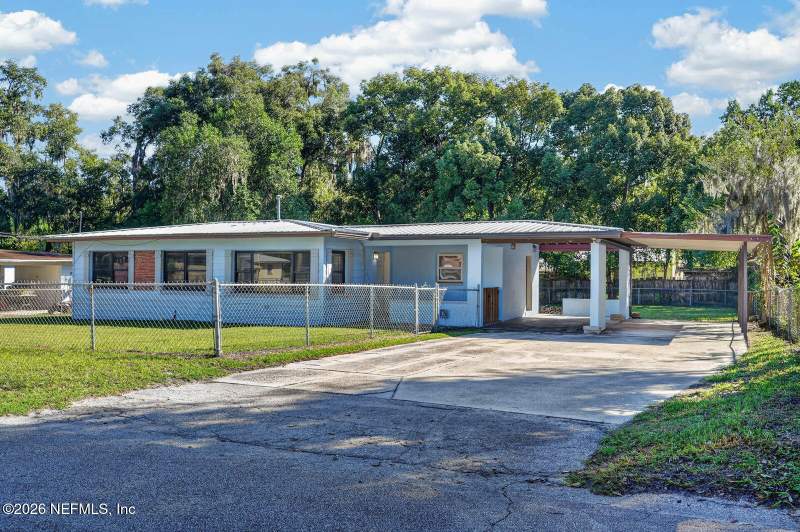 3 bedroom Single Family Residence at 211 Fern Street, Not Validd, Palatka — photo 3