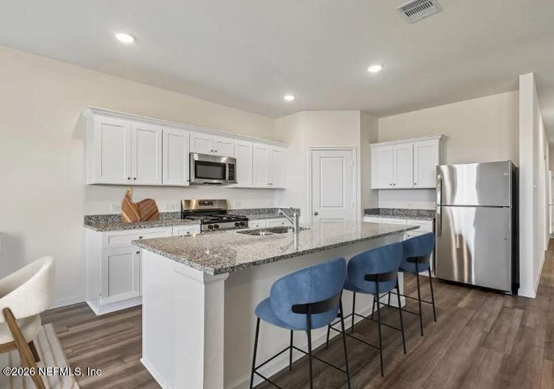 3 bedroom Single Family Residence at 4671 Patriot Hideaway Road, Herlong, Jacksonville — photo 2