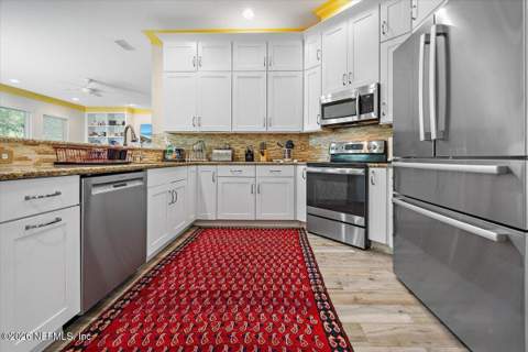1312 Windsor Harbor Drive, Jacksonville FL - photo 10 of 31